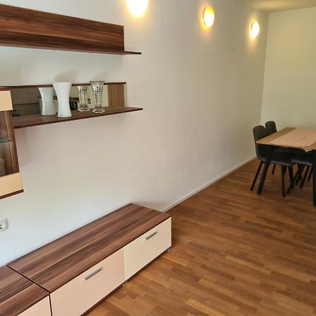 Gardenloft No4 - Enjoy Apartment เวียนนา ภายนอก รูปภาพ