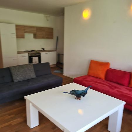 Gardenloft No4 - Enjoy Apartment เวียนนา ภายนอก รูปภาพ