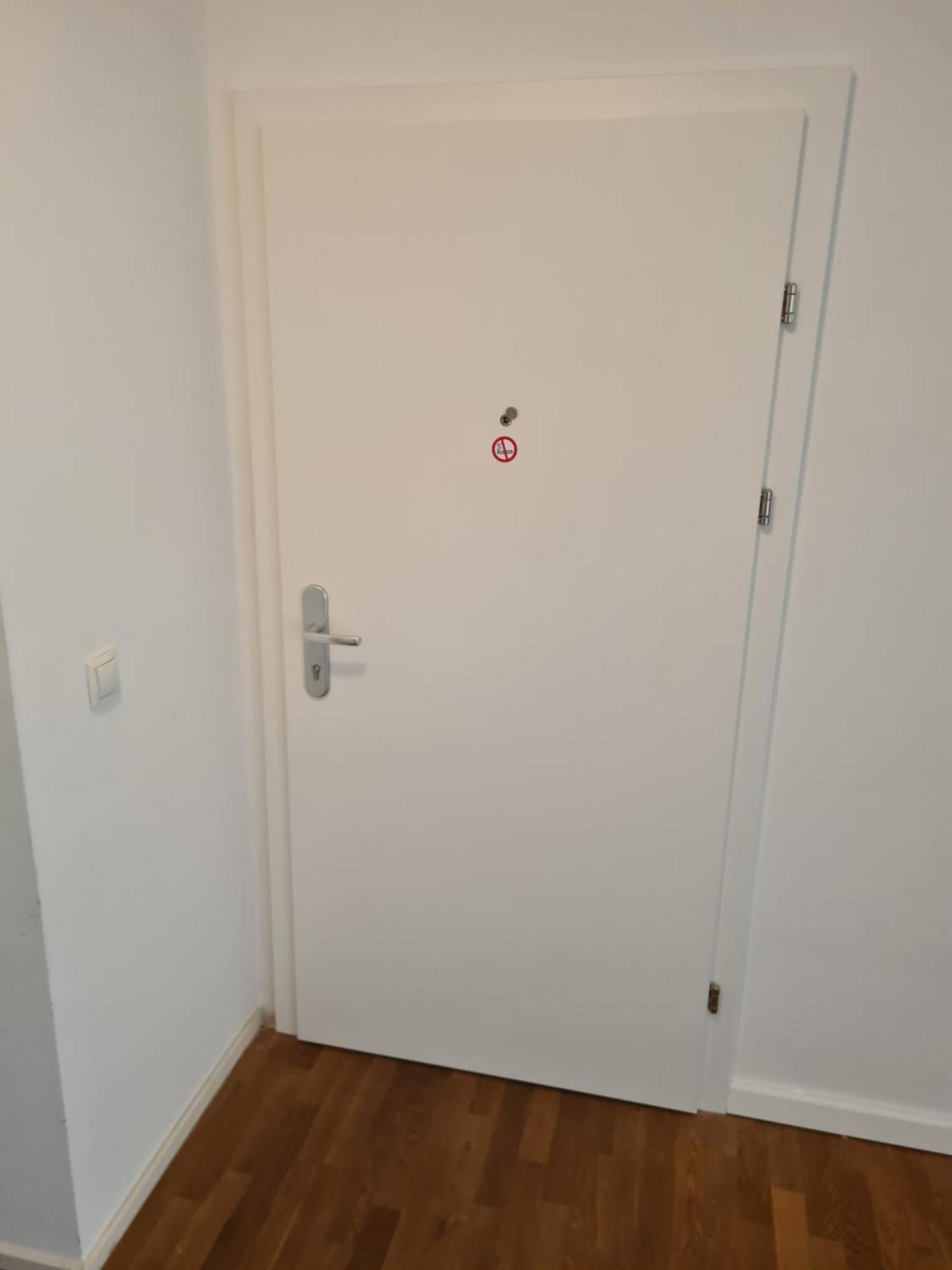 Gardenloft No4 - Enjoy Apartment เวียนนา ภายนอก รูปภาพ