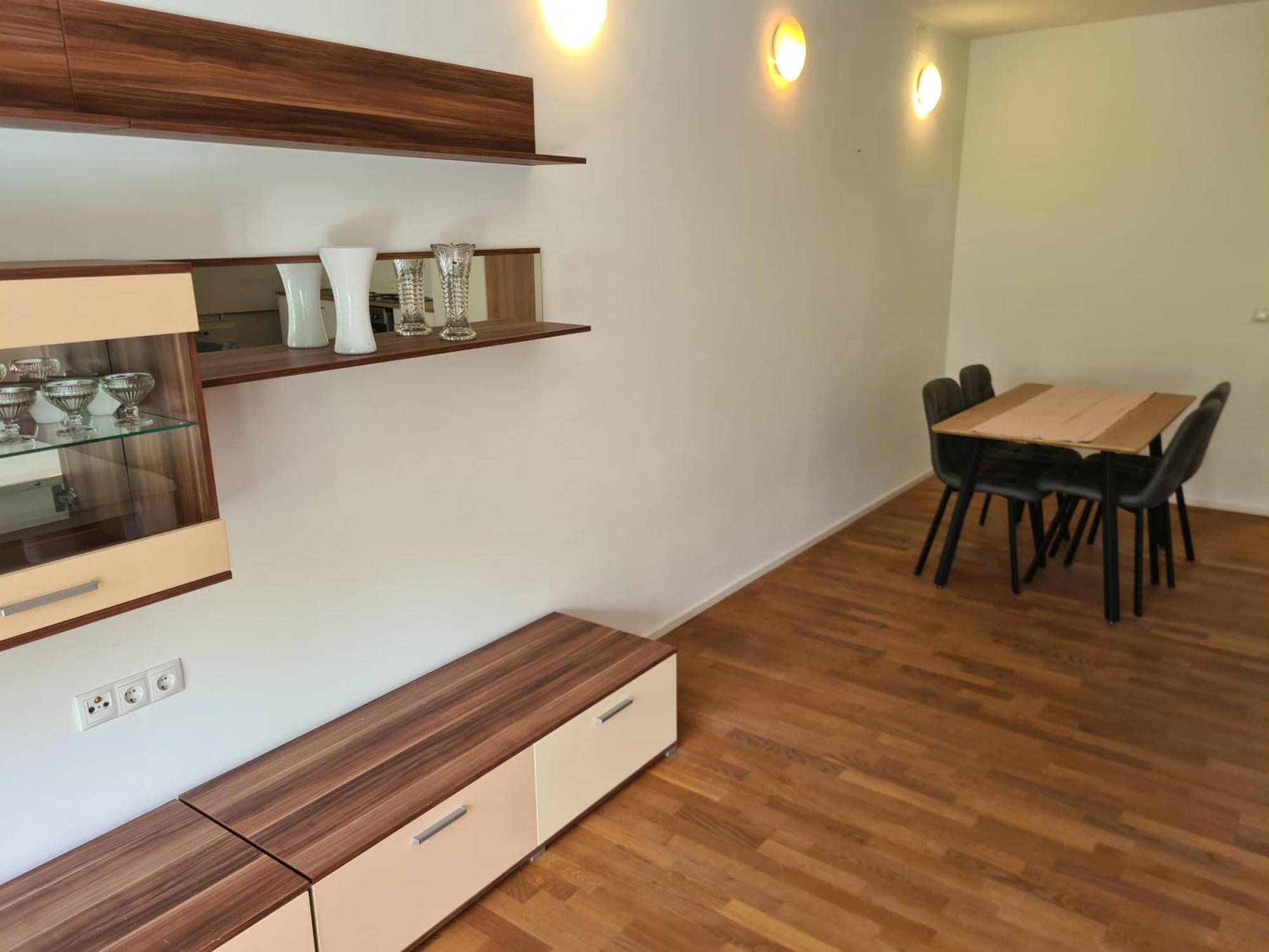 Gardenloft No4 - Enjoy Apartment เวียนนา ภายนอก รูปภาพ