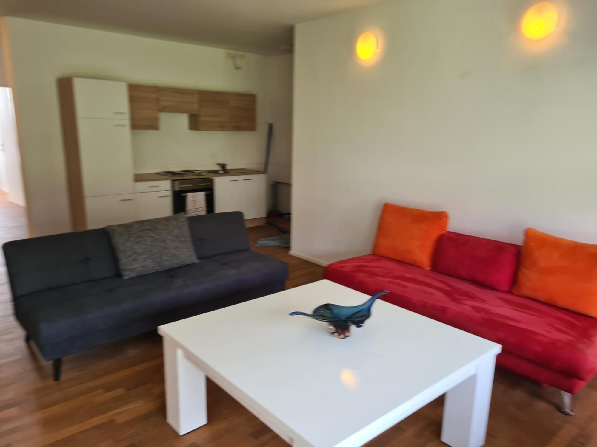Gardenloft No4 - Enjoy Apartment เวียนนา ภายนอก รูปภาพ